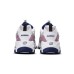 Skechers D'LITES 1.0 Anti-Slip Wear-Resistant Low-Top Chunky Sneakers Women's Beige White Pink Purple Beige White Pink Purple, 37