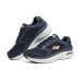 Skechers Arch Fit Dlux 'Navy Orange' 41