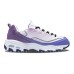 Skechers D'Lites 1.0 Chunky Sneakers Women's Low-Top White Белый Фиолетовый, 39
