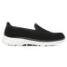 Skechers Go Walk 6 'Black White' Women's 37