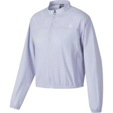 Skechers Jackets Coats Women's Pale Purple Бледно-фиолетовый, M