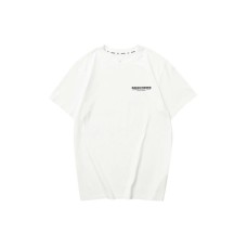 Skechers T-Shirt Men's Marshmallow White Marshmallow white 0074, S
