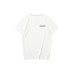 Skechers T-Shirt Men's Marshmallow White Marshmallow white 0074, S