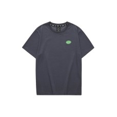 Skechers Colorful T-Shirts Unisex Odyssey Gray Одиссей Грей, XL