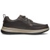 Skechers Delson 1.0 Men's Casual Shoes Men's Chocolate 43