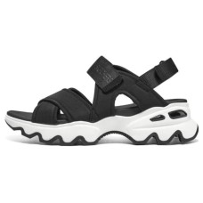 Skechers Big Lug 'Black White' Women's 37
