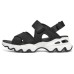 Skechers Big Lug 'Black White' Women's 37