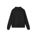 Skechers Yazhuan Series Sweatshirt Women's Carbon Black Carbon Black 0018, S