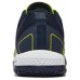 Skechers GO PICKLEBALL MENS Anti-Slip Wear-Resistant Low-Top Casual Running Shoes Men's Green Black White желтый/темно-синий, 39.5