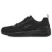 Skechers Dynamight 2.0 Anti-Slip Wear-Resistant Breathable Lightweight Low-Top Casual Shoes Women's All Black 36