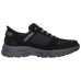 Skechers Slip Ins Anti-Slip Wear-Resistant Low-Top Casual Shoes Men's Black Черный, 42