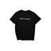 Skechers T-Shirt Men's Carbon Black Carbon Black 0018, S