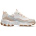 Skechers D'Lites 'Natural Multicolor' Women's 36.5