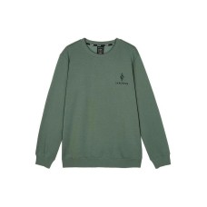 Skechers Diamond Series Sweatshirt Men's Agave Green Orchid Green/035Z, L
