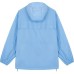 Skechers Jackets Coats Unisex Thin Twilight Blue Thin Dusk Blue, XL