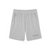 Skechers Colorful Casual Shorts Men's Alloy Gold Alloy color/002E, S