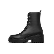 Skechers Teen Spirit Feeling Edgy 'Black' Women's 38