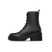 Skechers Teen Spirit Feeling Edgy 'Black' Women's 38