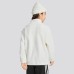 Skechers Grade School Sweatshirts Marshmallow White-0074, 140