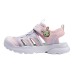 Skechers Kids Durable Breathable Lightweight Children's Sandals Pink Purple Kids' Pink Purple, 28.5