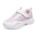 Skechers Kids' Casual Shoes Grade School White/lavender purple/pink, 35
