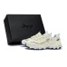 Skechers D'Lites 1.0 Chunky Sneakers Women's Low-Top White Yellow white, 39.5