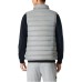 Skechers Vests Men Meteor Smoke Gray/02LE Meteor Smoke Gray/02LE, S