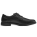 Skechers Men's Casual Shoes Men Low-Top Black 42