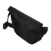 Skechers Fabric Shoulder Bag Crossbody Bag Unisex Black Черный