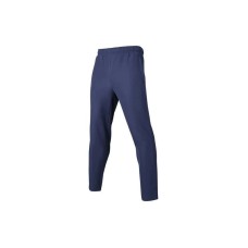 Skechers Windbreaker Pants Men's Marine Collegiate Blue Academy Navy/02MZ, L