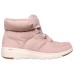 Skechers ON THE GO Warm Short Snow Boots Women's Light Purple Фиолетовый, 37