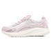 Skechers Bob's Squad Chaos Cushioning Anti-Slip And Wear-Resistant Low-Top Casual Shoes Women's Lavender 36