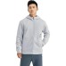 Skechers Jacket Men's Daybreak Gray Daybreak Gray/01DS, XL
