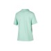 Skechers Polo Shirt Women's Lichen Green Moss Green/0421, L