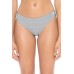 Soluna 262196 Womens Knit Hipster Bikini Bottom Swimwear Size Small