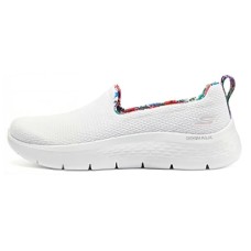 Skechers Cushioning Lightweight Low-Top Casual Shoes Women's White Белый, 38