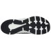 Skechers MEN'S GO Cushioning Coverage Rebound Low Top Running Shoes Men's Black Gray Черный, 42