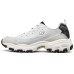 Skechers D Lites 1.0 Low Running Shoes White/Black 43