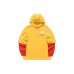 Skechers One Punch Superman Co branded Sweatshirt Unisex Yellow-00WF, S