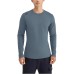 Skechers Basic Sports Series T Shirt Men's Dark Gray Dark Gray/00VB, 2XL