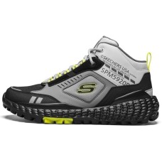 Skechers Monster High 'Grey Black' 42