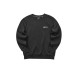 Skechers Sweatshirt Unisex Carbon Black Carbon Black 0018, S