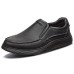 Skechers Status 2.0 Men's Casual Shoes Men's Black 39.5