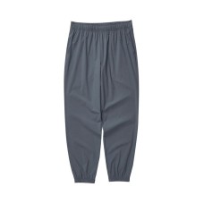 Skechers Yazhuan Series Casual Pants Men's Dark Gray Серый, M