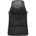 Skechers Vest Women's Midnight Black Deep Night Black, L
