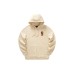 Skechers Sweatshirt Unisex Caramel Pudding Yellow Caramel Pudding Yellow/00XE, L