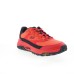 Skechers Arch Fit Skip Tracer Lytle Creek Mens Red Athletic Hiking Shoes 9.5