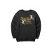 Skechers Sweatshirts Unisex Carbon Black/0018 Carbon Black 0018, M