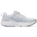 Skechers Cushioned Wear-Resistant Breathable Low-Top Casual Running Shoes Men's Gray Серый, 41