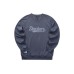Skechers Sweatshirt Unisex Odyssey Gray Одиссей Грей, L